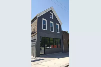 3436 S Western Avenue #1R, Chicago, IL 60608 - Photo 1