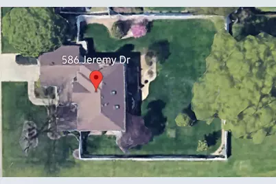 586 Jeremy Drive, Bourbonnais, IL 60914 - Photo 6