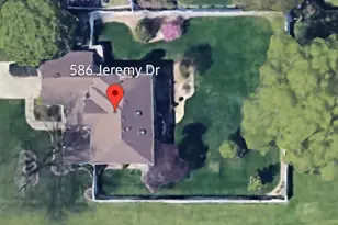 586 Jeremy Dr, Bourbonnais, IL 60914 - Photo 6