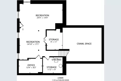 1474 Haar Lane, Elk Grove Village, IL 60007 - Photo 34