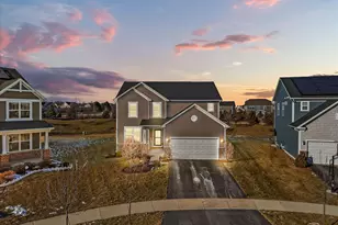 3847 Gold Cup Ln, Naperville, IL 60564 - Photo 36