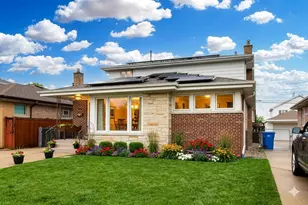 5818 N Overhill Ave, Chicago, IL 60631 - Photo 1