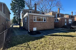 3338 W 83rd Pl, Chicago, IL 60652 - Photo 24