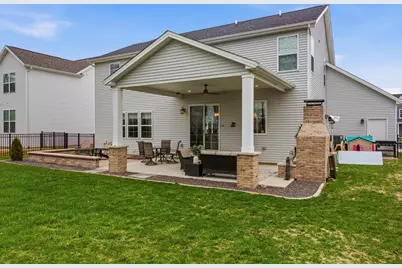 1207 Briarwood Lane, Mahomet, IL 61853 - Photo 44