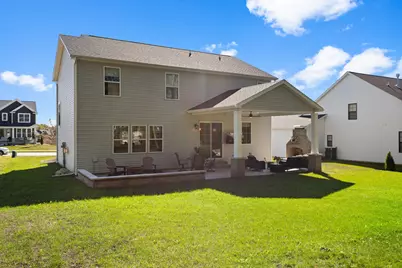 1207 Briarwood Lane, Mahomet, IL 61853 - Photo 50