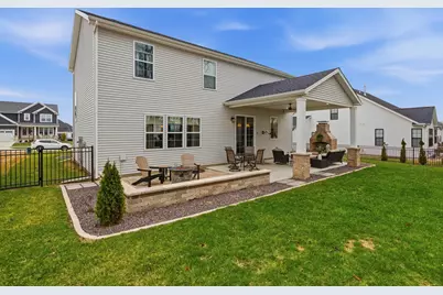 1207 Briarwood Lane, Mahomet, IL 61853 - Photo 44