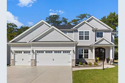 1207 Briarwood Lane, Mahomet, IL 61853 - Photo 2