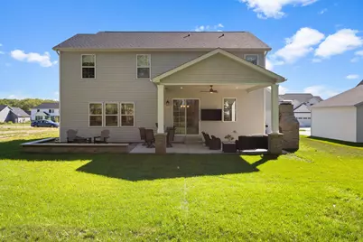 1207 Briarwood Lane, Mahomet, IL 61853 - Photo 50