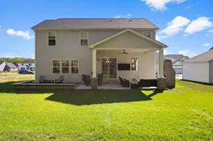 1207 Briarwood Ln, Mahomet, IL 61853 - Photo 50