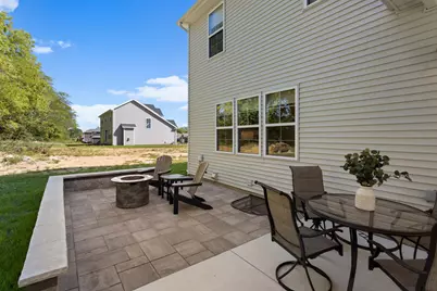 1207 Briarwood Lane, Mahomet, IL 61853 - Photo 46