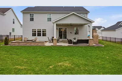 1207 Briarwood Lane, Mahomet, IL 61853 - Photo 42