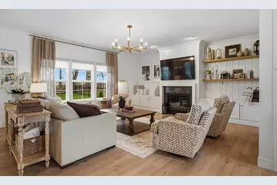 1207 Briarwood Lane, Mahomet, IL 61853 - Photo 6