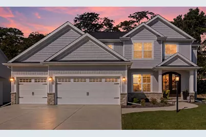 1207 Briarwood Lane, Mahomet, IL 61853 - Photo 1