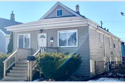 6062 S 74th Court, Summit, IL 60501 - Photo 1