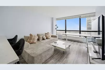 5415 N Sheridan Road #3008, Chicago, IL 60640 - Photo 2