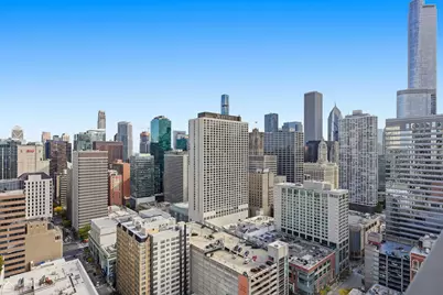10 E Ontario Street #3512, Chicago, IL 60611 - Photo 14