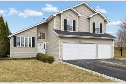 2401 Red Oak Court, Plainfield, IL 60586 - Photo 2