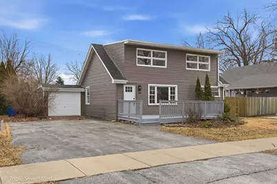 5831 W 81st Place, Burbank, IL 60459 - Photo 4