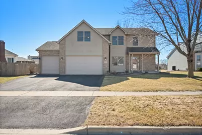 1282 Omega Circle Drive, Dekalb, IL 60115 - Photo 1