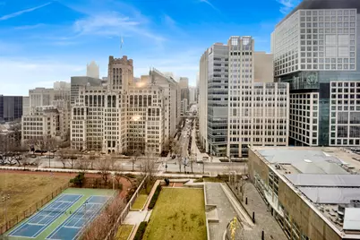 222 E Pearson Street #1904, Chicago, IL 60611 - Photo 4