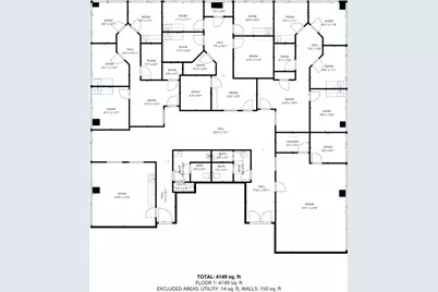 14489 John Humphrey Drive, Orland Park, IL 60462 - Photo 4