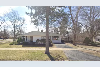 9800 S 51st Avenue, Oak Lawn, IL 60453 - Photo 1