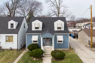 12416 S Princeton Ave, Chicago, IL 60628 - Photo 1