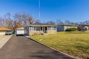 1103 Elgin Ave, Joliet, IL 60432 - Photo 1