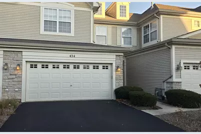 434 Vaughn Circle, Aurora, IL 60502 - Photo 1