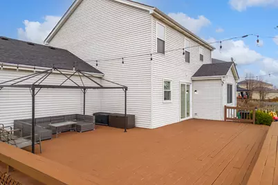 1859 Sedgegrass Trail, Aurora, IL 60504 - Photo 40