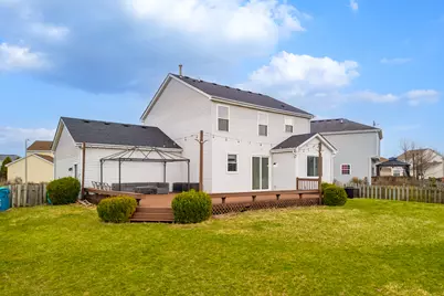 1859 Sedgegrass Trail, Aurora, IL 60504 - Photo 44