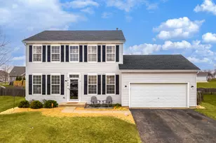 1859 Sedgegrass Trail, Aurora, IL 60504 - Photo 1