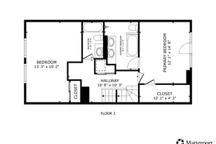 3024 W Newport Ave, Chicago, IL 60618 - Photo 40