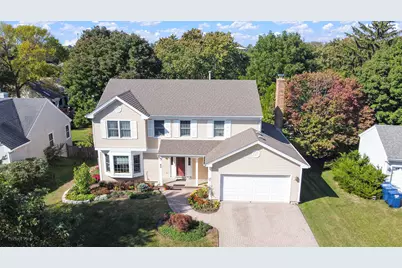 92 Foxboro Lane, Gurnee, IL 60031 - Photo 36