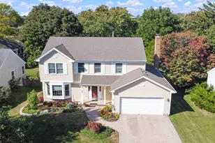 92 Foxboro Ln, Gurnee, IL 60031 - Photo 36