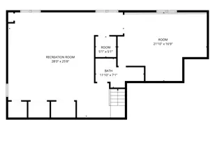 92 Foxboro Ln, Gurnee, IL 60031 - Photo 34