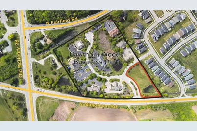 11 Executive Drive, Hawthorn Woods, IL 60047 - Photo 1