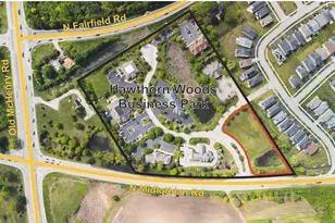 11 Executive Dr, Hawthorn Woods, IL 60047 - Photo 1