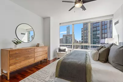 505 N McClurg Court #4605, Chicago, IL 60611 - Photo 16