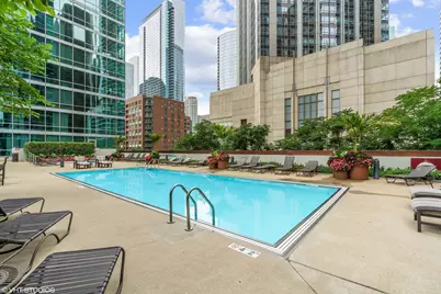 505 N McClurg Court #4605, Chicago, IL 60611 - Photo 30