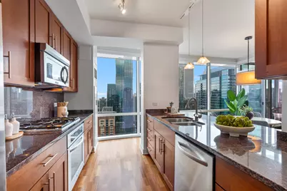 505 N McClurg Court #4605, Chicago, IL 60611 - Photo 12