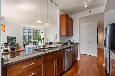 505 N McClurg Court #4605, Chicago, IL 60611 - Photo 14