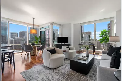 505 N McClurg Court #4605, Chicago, IL 60611 - Photo 4