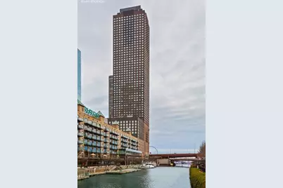 474 N Lake Shore Drive #5008, Chicago, IL 60611 - Photo 1