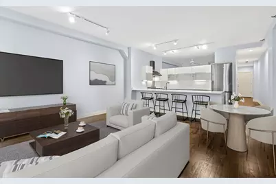 6 N Michigan Avenue #806, Chicago, IL 60602 - Photo 8