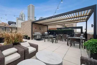 6 N Michigan Avenue #806, Chicago, IL 60602 - Photo 22