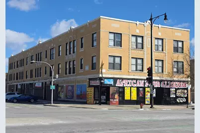 1-15 N Keeler Avenue, Chicago, IL 60624 - Photo 1