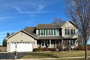 1799 Deerhaven Dr, Crystal Lake, IL 60014 - Photo 1