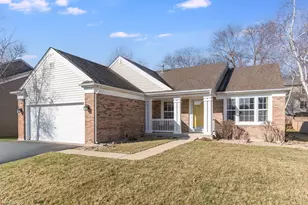 2013 Lyndhurst Ln, Aurora, IL 60503 - Photo 1