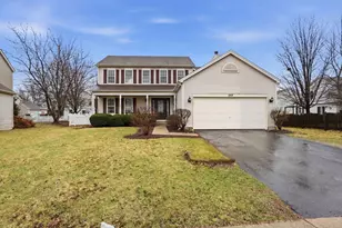 1919 Spring Ridge Dr, Plainfield, IL 60586 - Photo 2